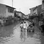 L’Alluvione e la periferia. Firenze 1966