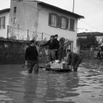 L’Alluvione in periferia. Firenze 1966