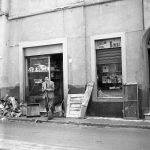 I cittadini e l’alluvione. Firenze 1966