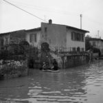 L’alluvione e la periferia. Firenze 1966