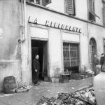 I cittadini e l’alluvione. Firenze 1966